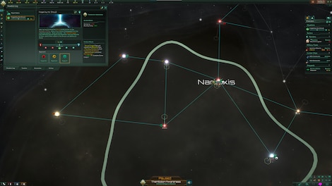 Stellaris: Shadows of the Shroud (PC) - Steam Gift - GLOBAL - 4