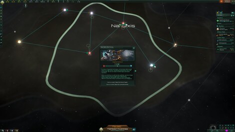 Stellaris: Shadows of the Shroud (PC) - Steam Gift - GLOBAL - 5