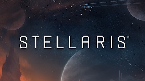 Stellaris | Standard Edition (Xbox One) - Xbox Live Key - EUROPE - 2