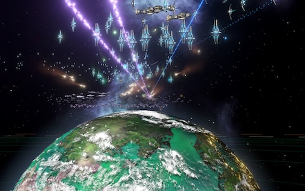 Stellaris | Standard Edition (Xbox One) - Xbox Live Key - EUROPE - 4