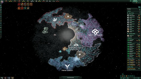Stellaris: Starter Pack Bundle | 2023 (PC) - Steam Key - EUROPE - 7