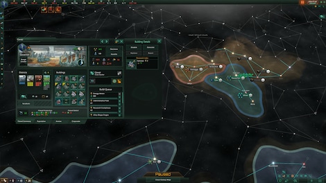 Stellaris: Starter Pack Bundle | 2023 (PC) - Steam Key - EUROPE - 3