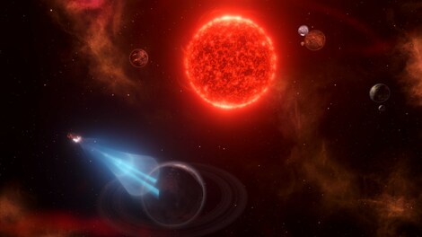 Stellaris: Starter Pack Bundle | 2023 (PC) - Steam Key - GLOBAL - 8