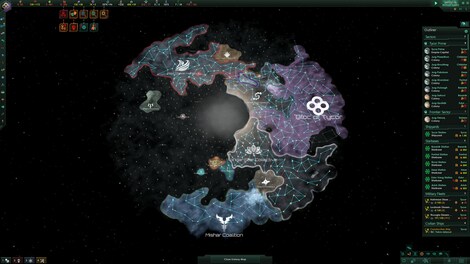 Stellaris: Starter Pack Bundle | 2024 (PC) - Steam Gift - EUROPE - 7