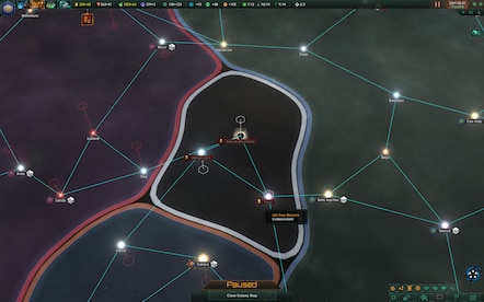 Stellaris Steam Key GLOBAL - 3