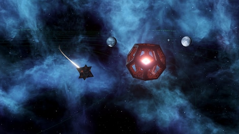 Stellaris: Synthetic Dawn Story Pack PC Steam Key CIS - 4