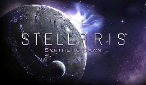 Stellaris: Synthetic Dawn Story Pack (Xbox Series X/S) - Xbox Live Key - EUROPE - 0