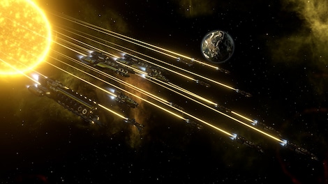 Stellaris: The Machine Age (PC) - Steam Key - EUROPE - 8