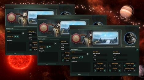 Stellaris: The Machine Age (PC) - Steam Key - EUROPE - 4