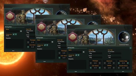 Stellaris: The Machine Age (PC) - Steam Key - EUROPE - 6