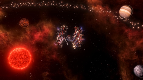 Stellaris: The Machine Age (PC) - Steam Key - EUROPE - 5