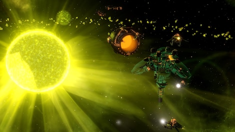 Stellaris: Toxoids Species Pack (PC) - Steam Key - GLOBAL - 4