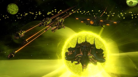 Stellaris: Toxoids Species Pack (PC) - Steam Key - GLOBAL - 6