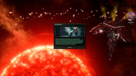 Stellaris: Toxoids Species Pack (PC) - Steam Key - GLOBAL - 7