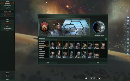 Stellaris: Ultimate Bundle (PC) - Steam Key - GLOBAL - 6