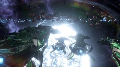 Stellaris: Ultimate Bundle (PC) - Steam Key - GLOBAL - 7
