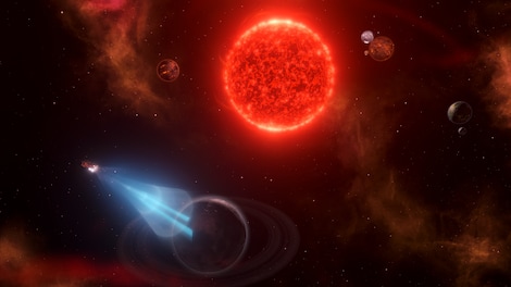 Stellaris: Ultimate Bundle (PC) - Steam Key - GLOBAL - 0