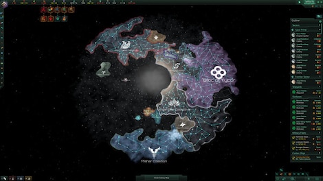 Stellaris: Upgrade Bundle (PC) - Steam Key - GLOBAL - 3