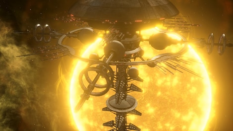 Stellaris: Utopia Key Steam CIS - 10