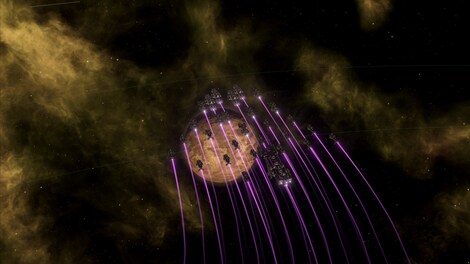 Stellaris: Utopia (PC) - Steam Gift - JAPAN - 10