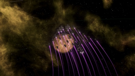 Stellaris: Utopia (PC) - Steam Gift - NORTH AMERICA - 10