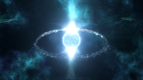 Stellaris: Utopia (PC) - Steam Key - EUROPE - 8