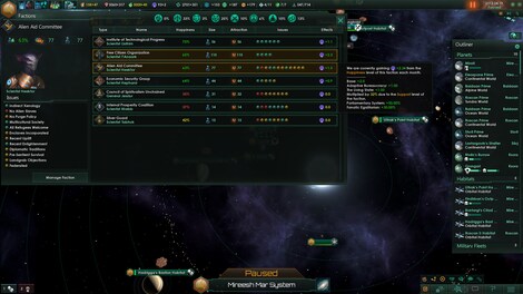 Stellaris: Utopia (PC) - Steam Key - LATAM - 7