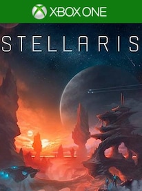 Stellaris (Xbox One) - Xbox Live Key - EUROPE - 1
