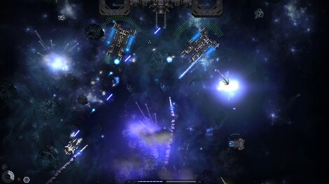 STELLATUM Steam Key GLOBAL - 4
