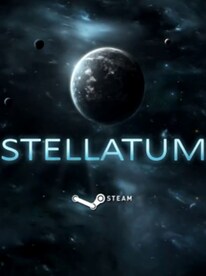 STELLATUM Steam Key GLOBAL - 1