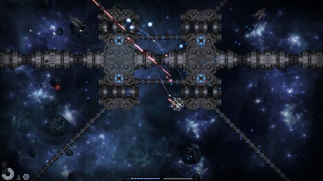 STELLATUM Steam Key GLOBAL - 6