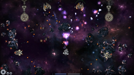 STELLATUM Steam Key GLOBAL - 0