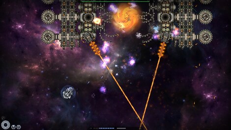 STELLATUM Steam Key GLOBAL - 3