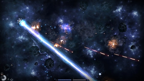 STELLATUM Steam Key GLOBAL - 9