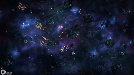 STELLATUM Steam Key GLOBAL - 7