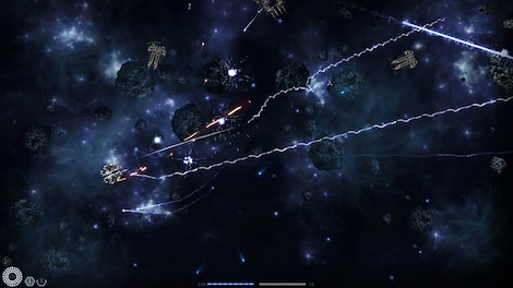 STELLATUM Steam Key GLOBAL - 8