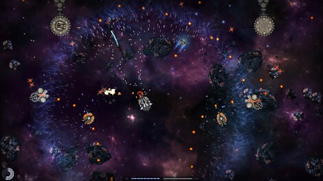 STELLATUM Steam Key GLOBAL - 12