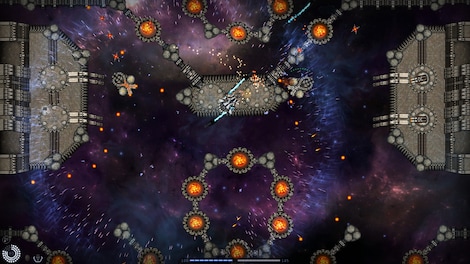 STELLATUM Steam Key GLOBAL - 10