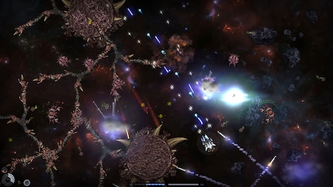 STELLATUM Steam Key GLOBAL - 11
