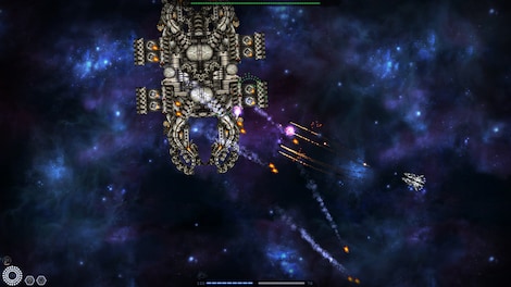 STELLATUM Steam Key GLOBAL - 13