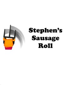 Stephen's Sausage Roll Steam Gift EUROPE - 1