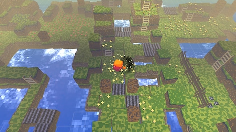 Stephen's Sausage Roll Steam Key GLOBAL - 8
