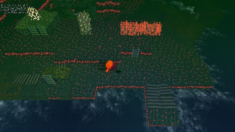 Stephen's Sausage Roll Steam Key GLOBAL - 7