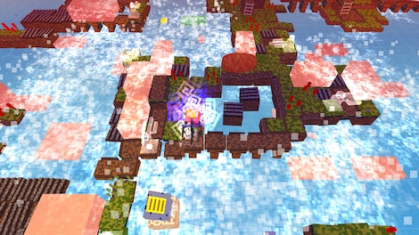 Stephen's Sausage Roll Steam Key GLOBAL - 2