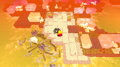 Stephen's Sausage Roll Steam Key GLOBAL - 5