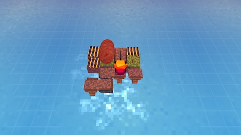 Stephen's Sausage Roll Steam Key GLOBAL - 4