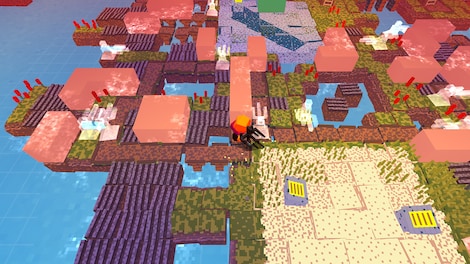 Stephen's Sausage Roll Steam Key GLOBAL - 3