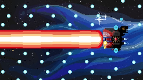 Steredenn: Binary Stars Xbox Live Key Xbox One EUROPE - 2