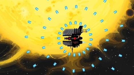 Steredenn: Binary Stars Xbox Live Key Xbox One EUROPE - 9
