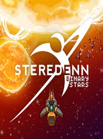 Steredenn: Binary Stars Xbox Live Key Xbox One UNITED STATES - 1